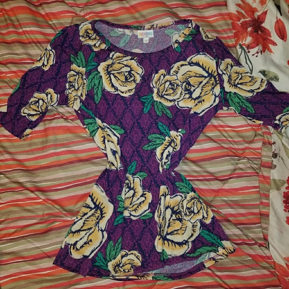Lularoe GIGI small